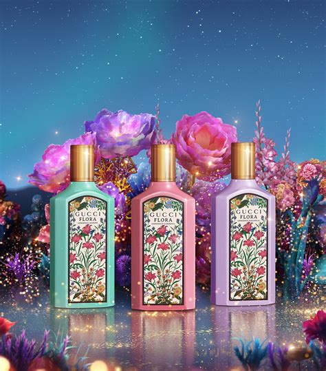 gucci flora gorgeous jasmine reviews